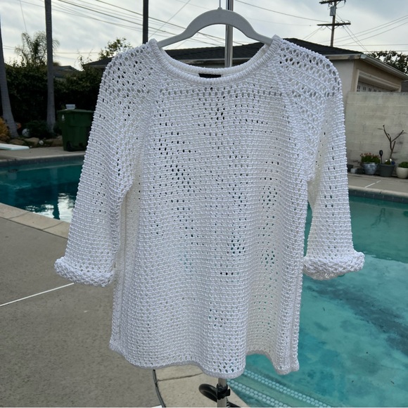 TOPSHOP sweater - Picture 2 of 5